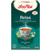 Yogi tea ® Relaxáló bio tea