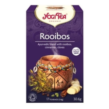 Yogi tea Rooibos gyógytea