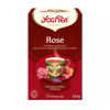 Yogi tea ® Rózsa bio tea (17 filter)