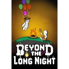 Yogscast Games Beyond the Long Night (PC - Steam elektronikus játék licensz) videójáték