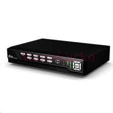 Yoko RYK-9247 8 csatornás DVR megfigyelő kamera tartozék
