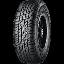 Yokohama 265/50R20 107 H GEOLANDAR A/T G015 nyári gumiabroncs