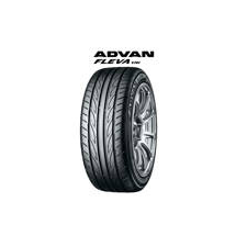 Yokohama ADVAN Fleva V701 255/40 R18 99W nyári gumiabroncs