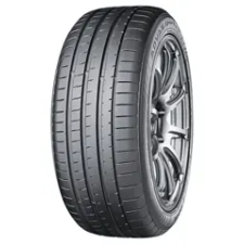 Yokohama ADVAN Sport V107 285/30 R20 99Y XL RPB  * nyári gumiabroncs
