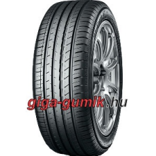 Yokohama BluEarth-GT (AE51) ( 245/35 R19 93W XL RPB ) nyári gumiabroncs
