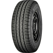 Yokohama BluEarth-Van RY55 195/75 R16C 110/108T kisteher nyári gumi nyári gumiabroncs