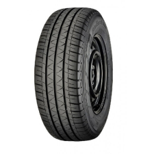 Yokohama BluEarth-Van RY55 639054 215/60 R17 109T Nyári gumi nyári gumiabroncs