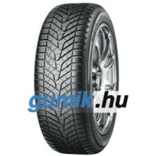 Yokohama BluEarth-Winter (V905) ( 205/70 R15 96T ) téli gumiabroncs