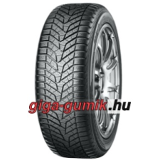 Yokohama BluEarth-Winter (V905) ( 215/65 R16 98H ) téli gumiabroncs