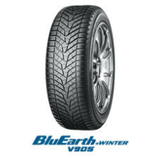 Yokohama BluEarth*Winter V905 265/40 R20 104V XL FR téli gumiabroncs