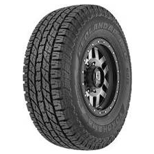 Yokohama GEOLANDAR A/T G015 265/70 R16 112H FR nyári gumiabroncs
