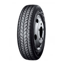 Yokohama W.drive WY01 195/70 R15C 104R téli gumiabroncs