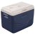 Yolco NX 40 Hordozható hűtőláda 37L - Kék (NX 40 BLUE)