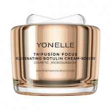Yonelle Trifusíon Focus Resurfacing Power Cream-Mask Arckrém 55 ml arckrém