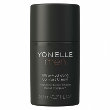 Yonelle Ultra-Hydrating Comfort Cream Arckrém 50 ml arckrém