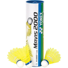 Yonex Mavis 2000 sárga / Central tenisz felszerelés