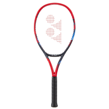 Yonex Vcore 100 Scarlet teniszütő tenisz felszerelés