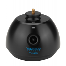 yongnuo YN360G Smart Tracking Okostelefon/ Akcióamera Tartó Forgóállávy állványfej