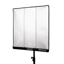 yongnuo YNFlex180 LED Lámpa - WB (2500 K - 7000 K) stúdió lámpa