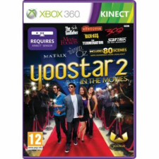  Yoostar 2 Xbox 360 videójáték