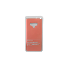 YOOUP ACT Samsung Galaxy Note 9 N960 Szilikagél Tok Pink tok és táska