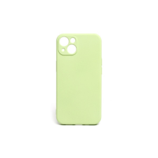 YOOUP ALPHA IPHONE 13 6.1 GUMIS TPU TOK Z&amp;Ouml;LD tok és táska