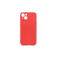YOOUP ALPHA IPHONE 13 MINI 5.4 GUMIS TPU TOK PIROS tok és táska