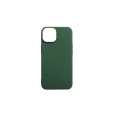 YOOUP ALPHA IPHONE 16 PRO 6.3 GUMIS TPU TOK MILITARY ZÖLD tok és táska