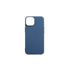 YOOUP ALPHA IPHONE 16 PRO 6.3 GUMIS TPU TOK SÖTÉTKÉK tok és táska