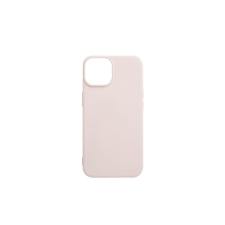 YOOUP ALPHA IPHONE 16 PRO MAX 6.9 GUMIS TPU TOK RÓZSASZÍN tok és táska