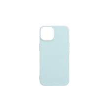 YOOUP ALPHA IPHONE 16 PRO MAX 6.9 GUMIS TPU TOK VILÁGOSKÉK tok és táska