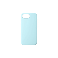 YOOUP ALPHA IPHONE 16E GUMIS TPU TOK VILÁGOSKÉK tok és táska