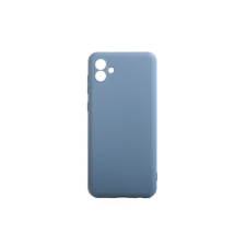 YOOUP ALPHA SAMSUNG GALAXY A04S A047F GUMIS TPU TOK SÖTÉTKÉK tok és táska