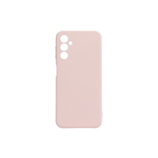 YOOUP ALPHA SAMSUNG GALAXY A16 A166B GUMIS TPU TOK RÓZSASZÍN tok és táska