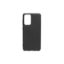 YOOUP ALPHA SAMSUNG GALAXY A23 5G A236B GUMIS TPU TOK FEKETE tok és táska