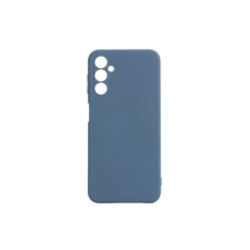 YOOUP ALPHA SAMSUNG GALAXY A25 5G A256B GUMIS TPU TOK SÖTÉTKÉK tok és táska