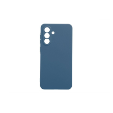 YOOUP ALPHA SAMSUNG GALAXY A36 5G A366B GUMIS TPU TOK SÖTÉTKÉK tok és táska