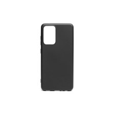 YOOUP Alpha Samsung Galaxy A53 5G A536B Gumis Tpu Tok Fekete tok és táska
