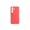 YOOUP Alpha Samsung Galaxy S26 (S942) gumis szilikon tok, piros