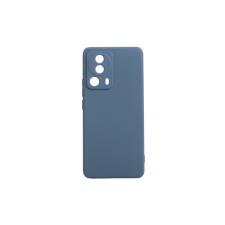 YOOUP ALPHA XIAOMI 13 LITE GUMIS TPU TOK SÖTÉTKÉK tok és táska