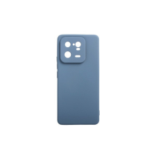 YOOUP ALPHA XIAOMI 13 PRO GUMIS TPU TOK SÖTÉTKÉK tok és táska