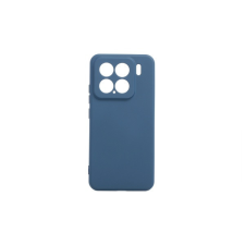 YOOUP ALPHA XIAOMI 15 GUMIS TPU TOK SÖTÉTKÉK tok és táska
