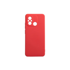 YOOUP ALPHA XIAOMI REDMI 12C GUMIS TPU TOK PIROS tok és táska