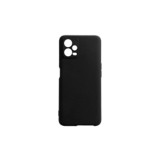 YOOUP ALPHA XIAOMI REDMI NOTE 12 PRO GUMIS TPU TOK FEKETE tok és táska