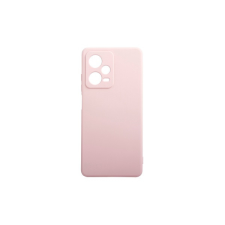 YOOUP ALPHA XIAOMI REDMI NOTE 12 PRO GUMIS TPU TOK RÓZSASZÍN tok és táska