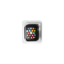YOOUP Apple Watch 4 40 mm Matt TPU Tok Fekete okosóra kellék