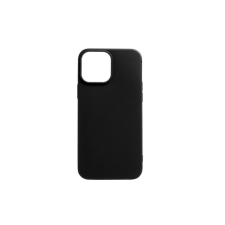 YOOUP Basic iPhone 14 Pro Max 6.7 TPU Tok Fekete tok és táska