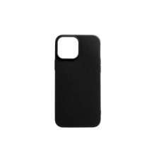 YOOUP BASIC IPHONE 15 PRO 6.1 TPU TOK FEKETE tok és táska