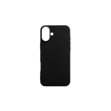 YOOUP BASIC IPHONE 16 PLUS 6.7 TPU TOK FEKETE tok és táska