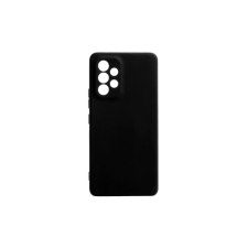 YOOUP Basic Samsung Galaxy A73 5G A736B TPU Tok Fekete tok és táska